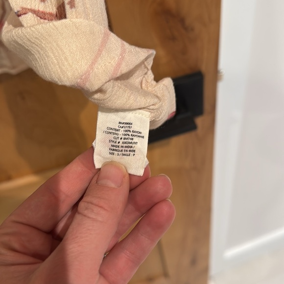 Billabong NWT Floral Dress - Picture 9 of 9